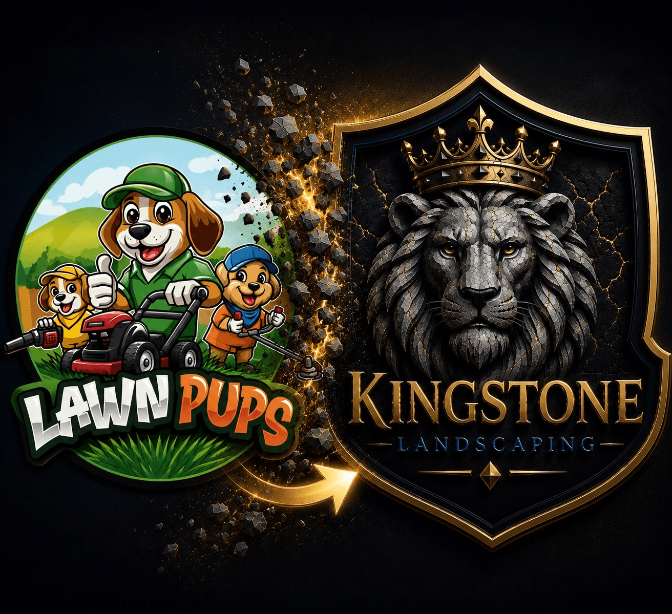 Kingstone Landscaping